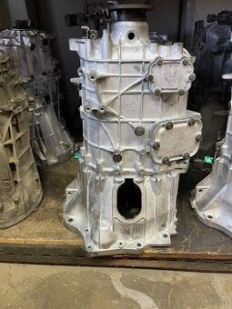 Převodovka IVECO DAILY 3.0 HPI 6 rychlostní