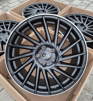 #KT17 ALU R18 5x112 Audi VW Seat Skoda Mercedes BMW