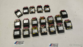 Jednotka palivového čerpadla EKPM2 a EKPM3