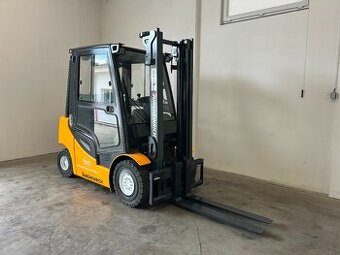 JUNGHEINRICH TFG 425s vysokozdvižný vozík (01377)