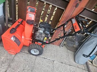 Prodám sněhovou frézu Ariens 7524