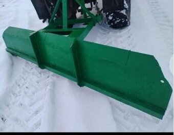 Predám snežný pluh