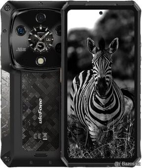 Vyměním ulefone 28 ultra 16gb,1TB
