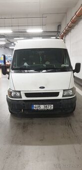 Prodám Ford Transit