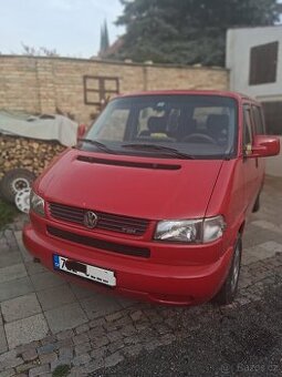 Multivan T4 2.5tdi