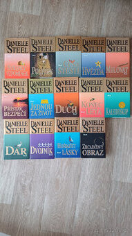 Danielle Steel