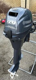 Lodní motor Yamaha
