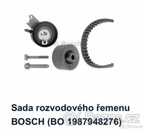 Rozvodová sada Citroen C4 Grand