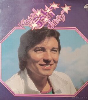 Prodám LP desky 7 ks