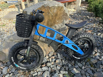 Dětské odrážedlo FirstBIKE "FAT"