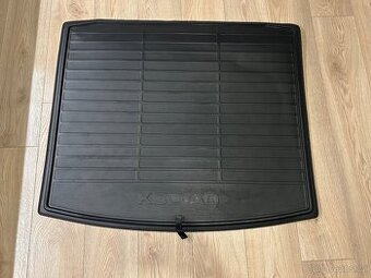 Vana do kufru Škoda Kodiaq