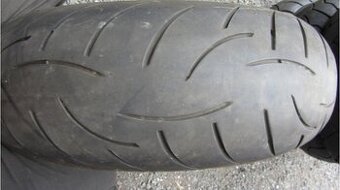 Metzeler 190/55/17, DOT4713