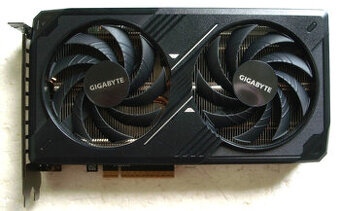 Gigabyte GeForce RTX 5060 Windforce OC 8G