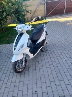 Piaggio Fly 125 i.e. r.2015