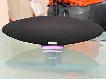 Bowers & Wilkins Zeppelin Midnight Grey – TOP stav