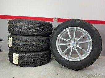 Range rover zimní  r19 235/65 nepoužité