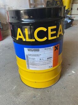 ALCEA 9055/0000 STŘEDNĚ RYCHLÉ 2K ŘEDIDLO 25l