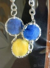 Bambulkové soupravičky 2.