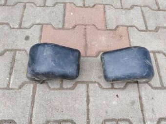 Suzuki lj80 přední rohy nárazníku