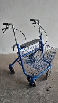 chodítko pro seniory