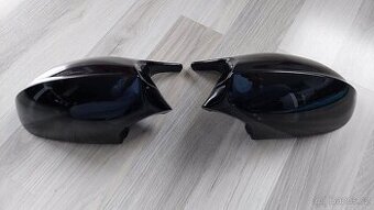 BMW e90, e91 M3 kryty zrcátek