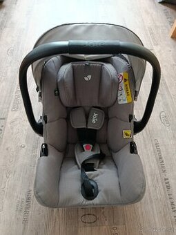 Autosedačka joie i gemm 3
