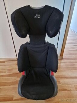 Autosedačky Britax Römer 15-36kg