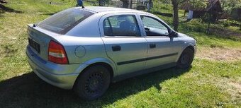 Opel Astra G 1,7dti