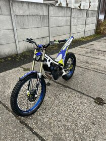 SHERCO TRIAL 300 ST
