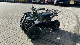 Dětská el. čtyřkolka ATV Torino 800W
