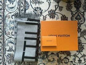 Louis Vuitton šála