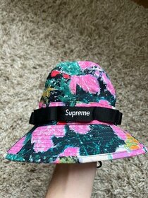 Supreme The North Face Trekking Crusher Floral SS21