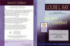 CD Jak být úspěšný, Louise L. Hay (Audiokniha)
