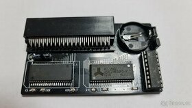 AMIGA 600 1MB chip RAM - 1