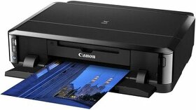 Barevná inkoustová tiskárna Canon PIXMA iP7250 na ND/opravu