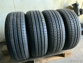 LETNI pneu Pirelli 225/60/16 celá sada