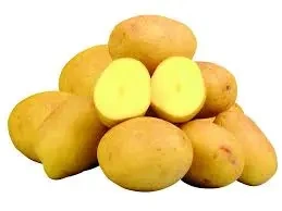 Konzumní brambory