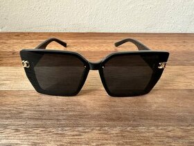 Chanel sluneční brýle - 1