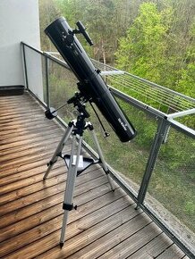 Hvězdářský dalekohled Sky-Watcher N 114/900 EQ2