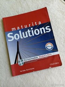 Maturita Solutions