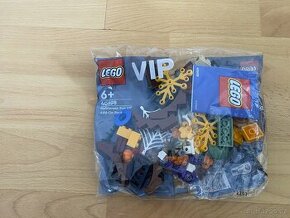 LEGO 40608 Halloween Fun VIP