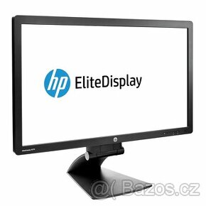 Monitor LCD HP EliteDisplay E231, 23", FullHD