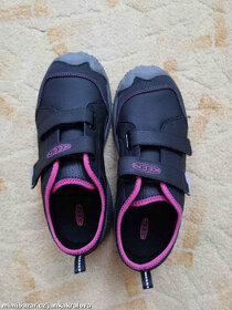 Dívčí/dámské outdoorové boty Keen Speed Hound-vel.36-nové