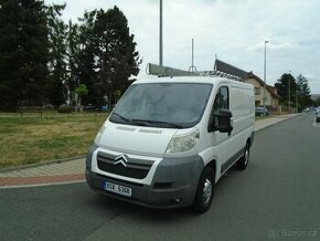 Citroën Jumper 2.2 HDi L1H1 Klima - 1