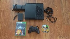 XBOX 360 s 500GB