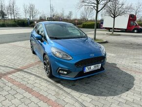 Ford Fiesta, ST 1.5 EcoBoost 147kW CZ DPH