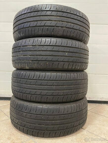 Falken Ziex 215/60 R16 95V 4Ks letní pneumatiky