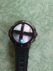 Smartwatch KB08