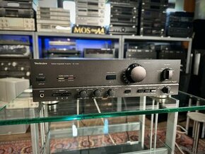TECHNICS SU-V560 (r.1989) PHONO MM/MC, Loudness