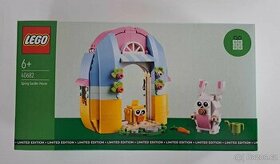 LEGO Easter 40682